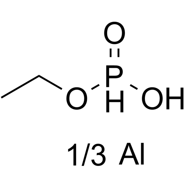 Fosetyl-aluminum (Fosetyl-Al) 39148-24-8